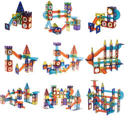 MalPlay Magnetic Construction Toy