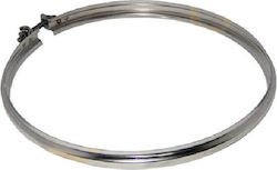 Chimney Clamp Screw Inox 316 Φ230