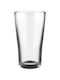 Sidirela Tobruk Set Glass Water Glasses 360ml 3 Pieces