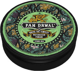 Pan Drwal Original Hair Pomade Breva Tempest 150g Pan Drwal Original Hair Pomade Breva Tempest 150g