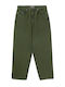 HUF Cromer Trousers GREEN