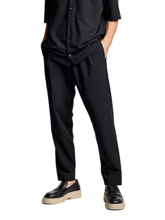 P/Coc Trousers Black