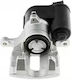 Brake Caliper Volvo V70 Iii Bw Ate 24623817037