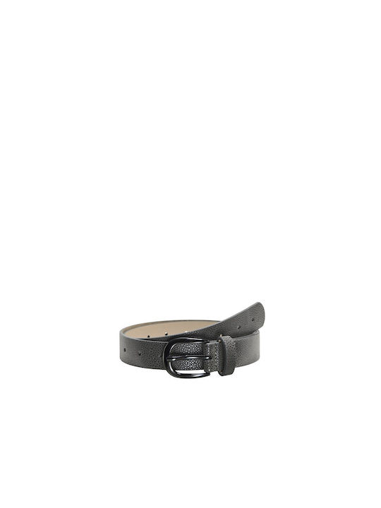 Only Women's Belt Brown