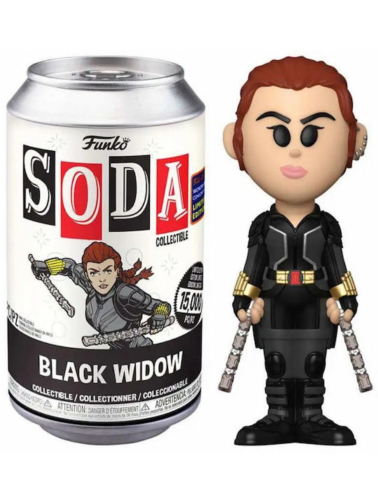 Funko Vinyl Soda Marvel: Marvel - Figure