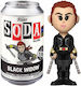 Funko Vinyl Soda Marvel: Marvel - Figur Enui