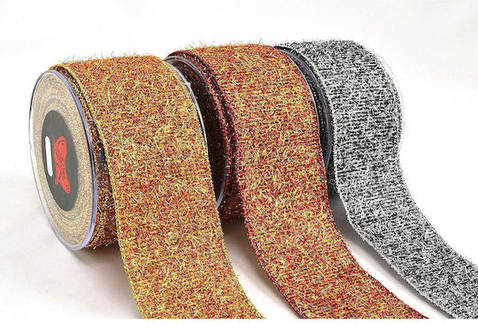 Atmosphera Band Monochrom 9meters mit Breite 45mm