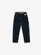 X-tra Herren Jeanshose Gekürzt Marineblau