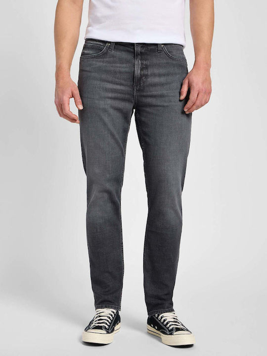 Lee Austin Men's Jeans Pants with Regular Taper...