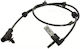 ABS-Sensor Nissan Almera Tino V10 Bosch 0265007559