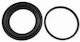 Set Brake Caliper Repair Kits Bmw 3 Series E36 Coupe Ate 11044160032