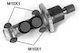 Bmw Z3 E36 Ate 03202319493 Central Brake Pump