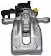 Renault Kangoo Be Bop Kw0 1 Brake Caliper Ate 24338417745