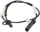 Abs Wheel Sensor Bmw 2 Series Coupe F22 F87 Ate 24071163003