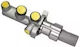 Mercedes-Benz SL R129 ATE 03202515113 Brems-Hauptzylinderpumpe