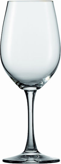 Spiegelau Pahar pentru Vin Alb din Cristal Pahar cu picior 380ml