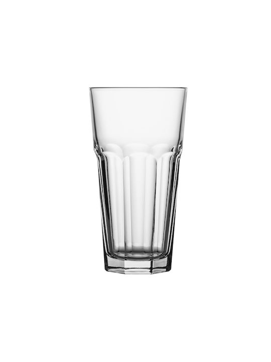 Uniglass Marocco Pahar pentru apa din Sticlă 625ml
