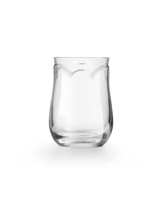 ONIS Ποτήρι Νερού από Γυαλί 250ml