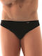 0210240 Herren Slips Gray 1Packung