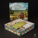 Laserox Settlers Sortiment Figuren