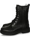 Women's Ankle Boots Black