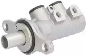 Zentrale Bremsanlage Fiat Panda Van 169 Ate 24412217143