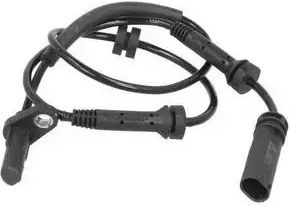 Abs Wheel Sensor Bmw 2 Series Coupe F22 F87 Ate 24071162993