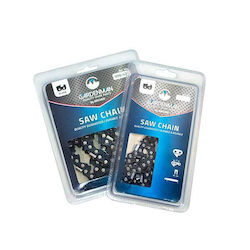Αλυσιδα Gardenman 3/8 50οδ 1,1mm Αλυσιδα Gardenman 3/8 50οδ 1,1mm