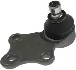 Pivot Peugeot 306 Cabriolet 7d N3 N5 Fortune Line Fz3069