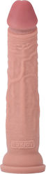 ToyJoy Realistic Dildo Flesh