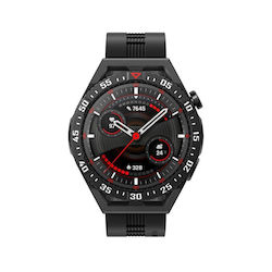 Huawei Watch GT 3 SE 46mm Refurbished Grade A Graphite Black
