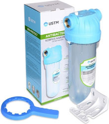 USTM Replacement Head for Water Filters