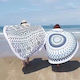 Beach Towel Round Diameter 150cm.