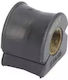 Stabilizer Bar Bushing Fiat Panda 169 Fortune Line Fz90558
