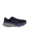 Bondi 8 Herren Sportschuhe Laufen Black - Iron Ore