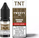 TNT Vape Lichid de Reumplere Gata cu Aromă de Fumat 12mg 10ml