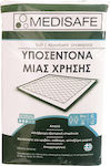 Medisafe Инконтинентни подложки 60x90см 10бр