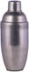 Σέικερ Shaker 3 Τμημάτων Ανοξείδωτο 500ml Ø8,5xh20cm 6782-50v Vintage Genware 34.60142