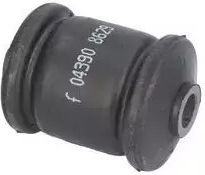 Buchse Arm Opel Calibra A 85_ 2.0 I 4x4 1990-1997 Corteco 21652937