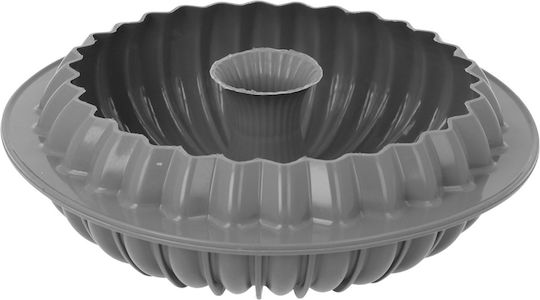 Formă de copt din silicon pentru plantain 24cm 3603