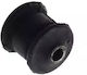 Bucșă braț control Opel Corsa B 73_ 78_ 79_ 1.2 I 16v 1998-2000 Corteco 80000507