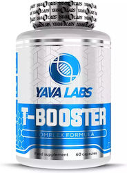 Yava Labs T-Booster 60 Capsule Yava Labs T-Booster 60 Capsule