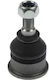 Pivot Renault Safrane Ii B54 Fortune Line Fz3038