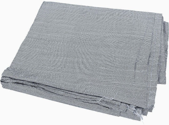 Hafaco Ελαιόπανο από PP 5x12m Πυκνότητας 100gr/m²