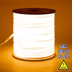 ForHome Ταινία LED 220V Φυσικό Λευκό 1m ForHome Ταινία LED 220V Φυσικό Λευκό 1m