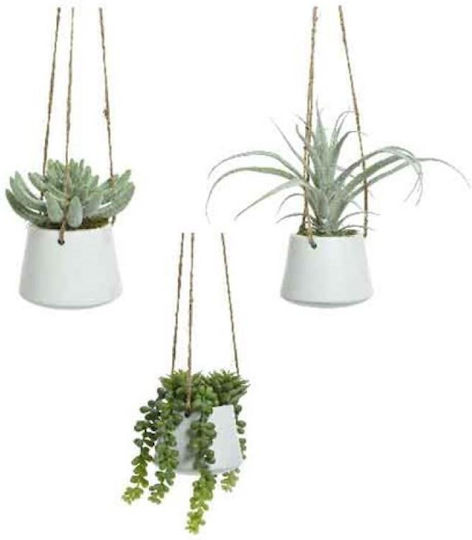 Jardi Изкуствено растение в саксийка Кактус Jardi Изкуствено растение в саксийка Кактус