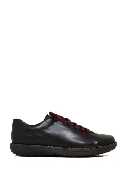 Chacal Femei Anatomici Sneakers NEGRU