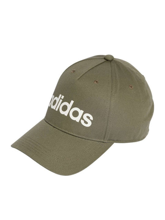 adidas Daily Cap Jockey Бежов