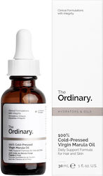 Gewöhnliches 100% Kaltgepresstes Virgin Marula Öl 30 Ml