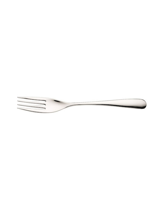 Pintinox Πιρούνι Φαγητού Ανοξείδωτο Ασημί 25.5cm 19.24141